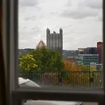The Grandview - King Bed - Spectacular Views