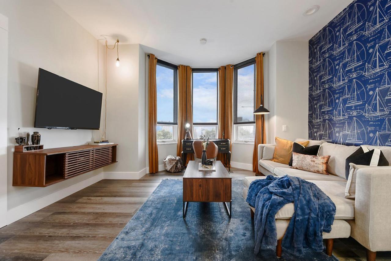The Grandview - King Bed - Spectacular Views * Pittsburgh