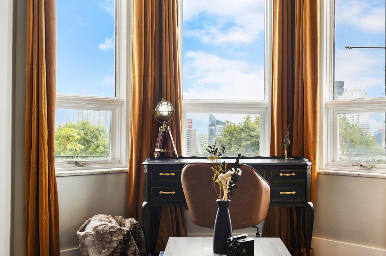 The Grandview - King Bed - Spectacular Views *